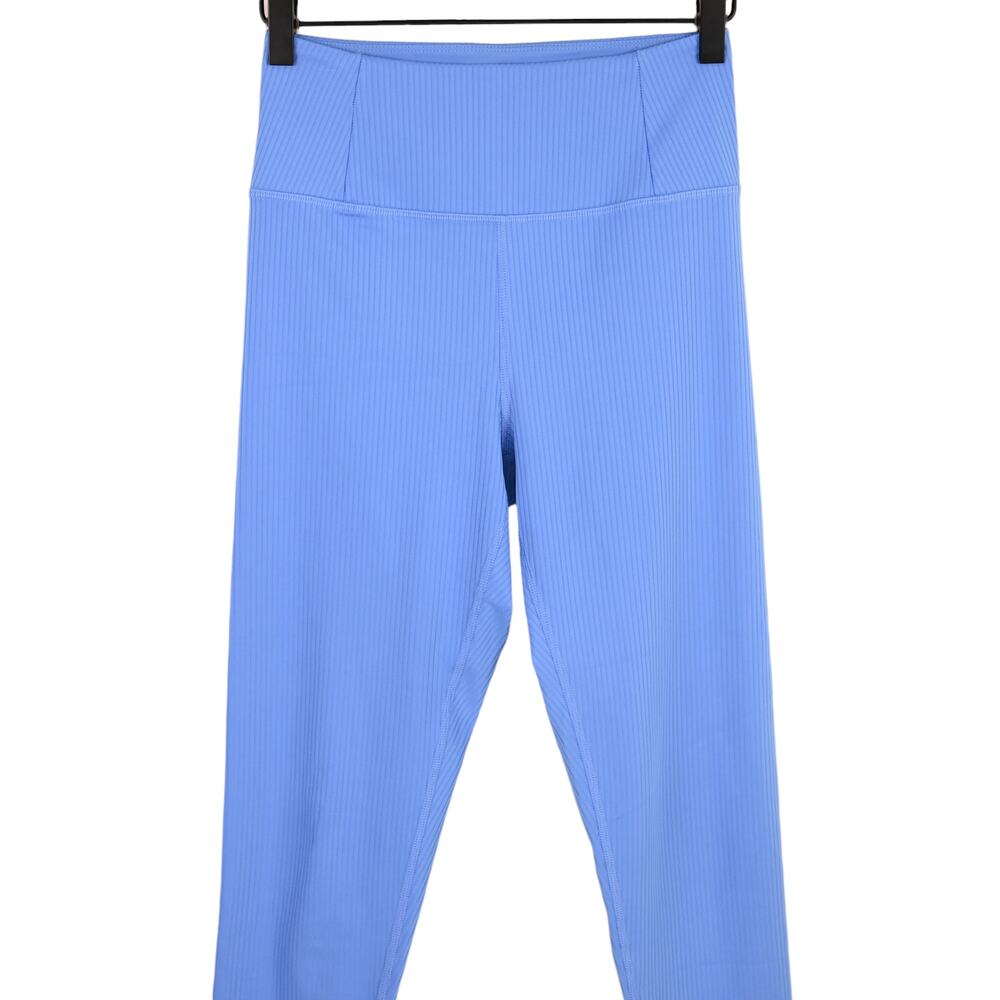 Girlfriend Collective The RIB High-Rise Legging, small - Picture 2 of 9